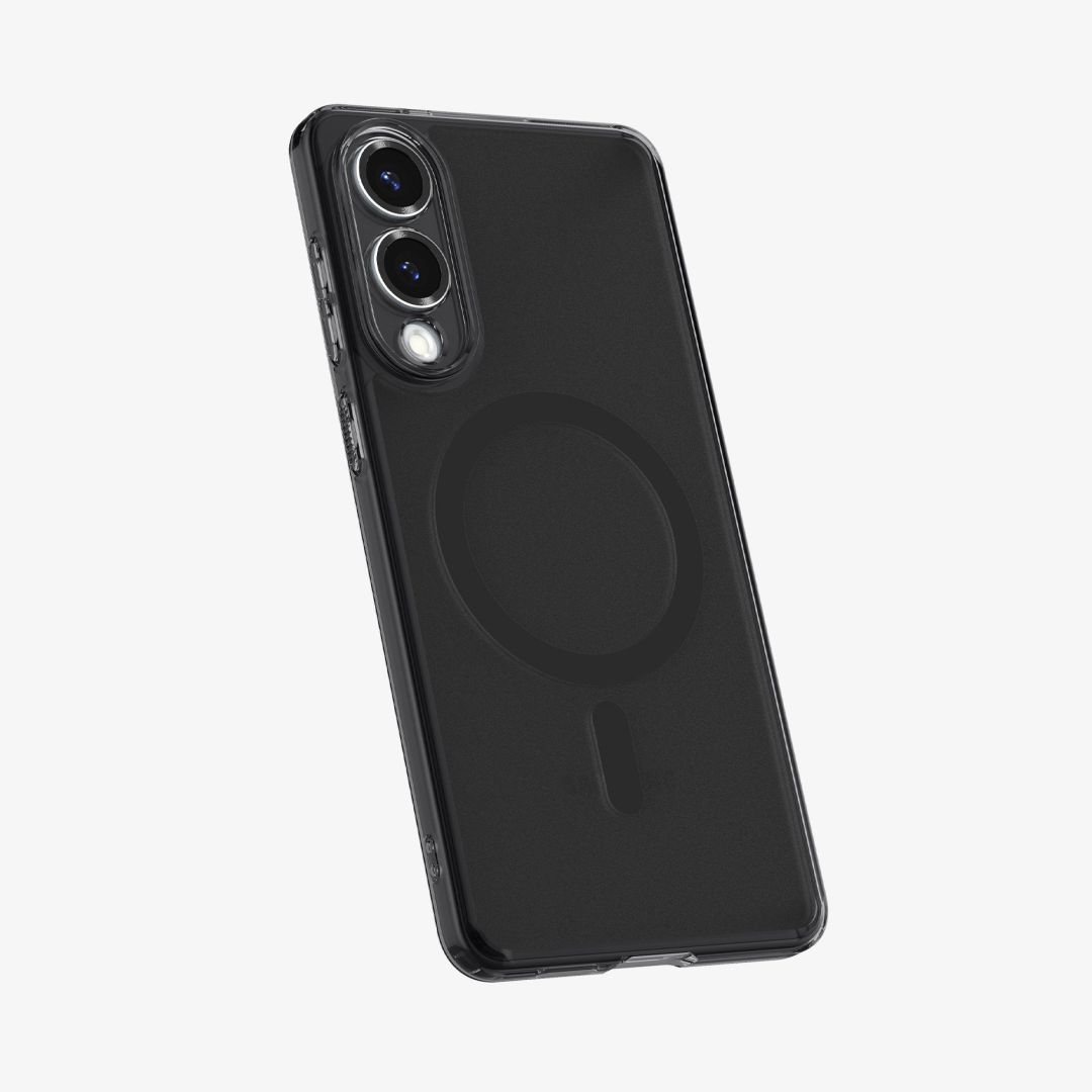 Spigen Ultra Hybrid MagSafe Samsung Galaxy S25 Edge Frost Black