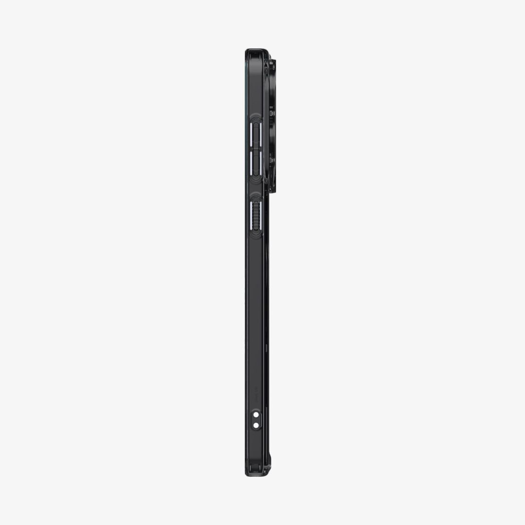 Spigen Ultra Hybrid MagSafe Samsung Galaxy S25 Edge Frost Black