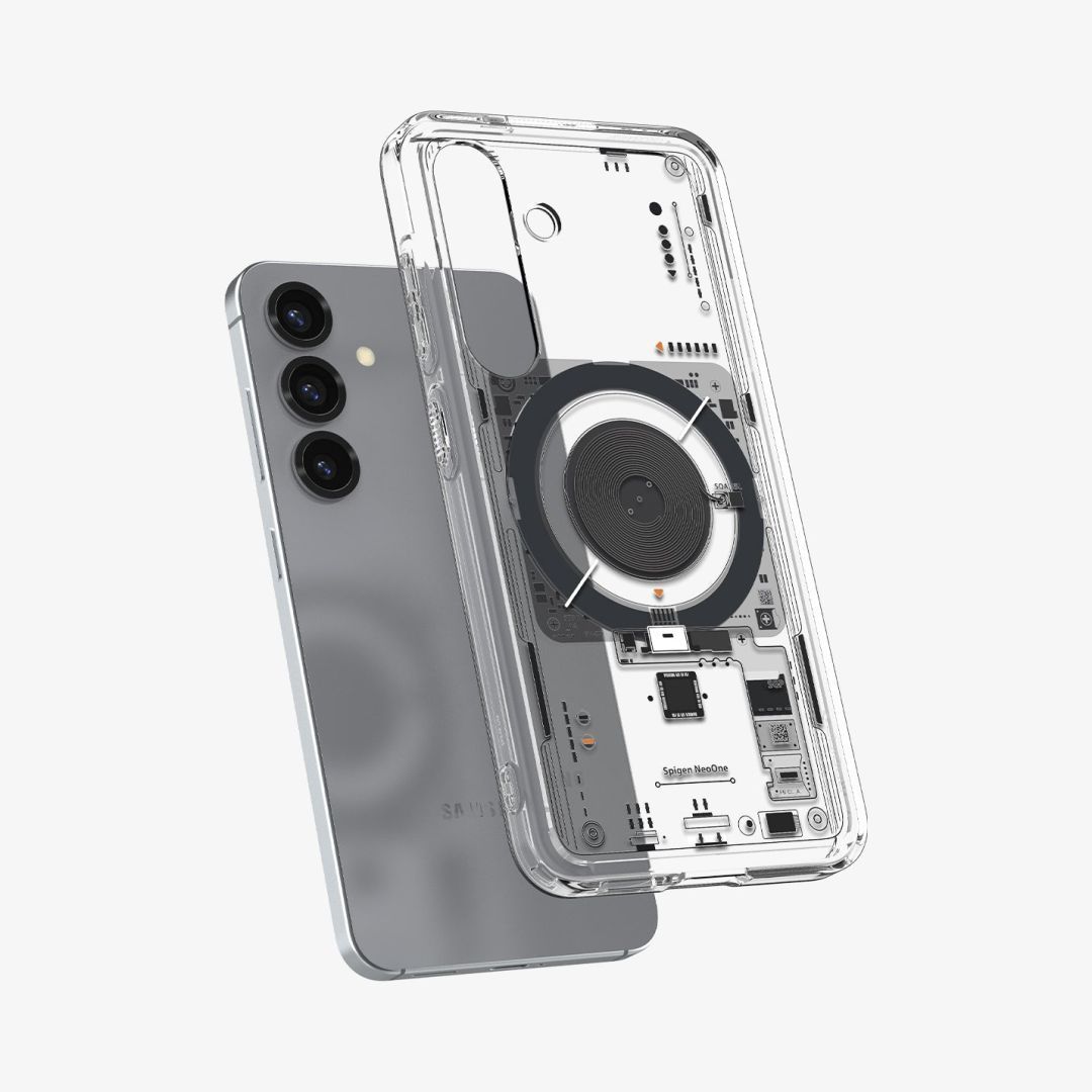 Spigen Ultra Hybrid MagSafe Samsung Galaxy S25 Neo One