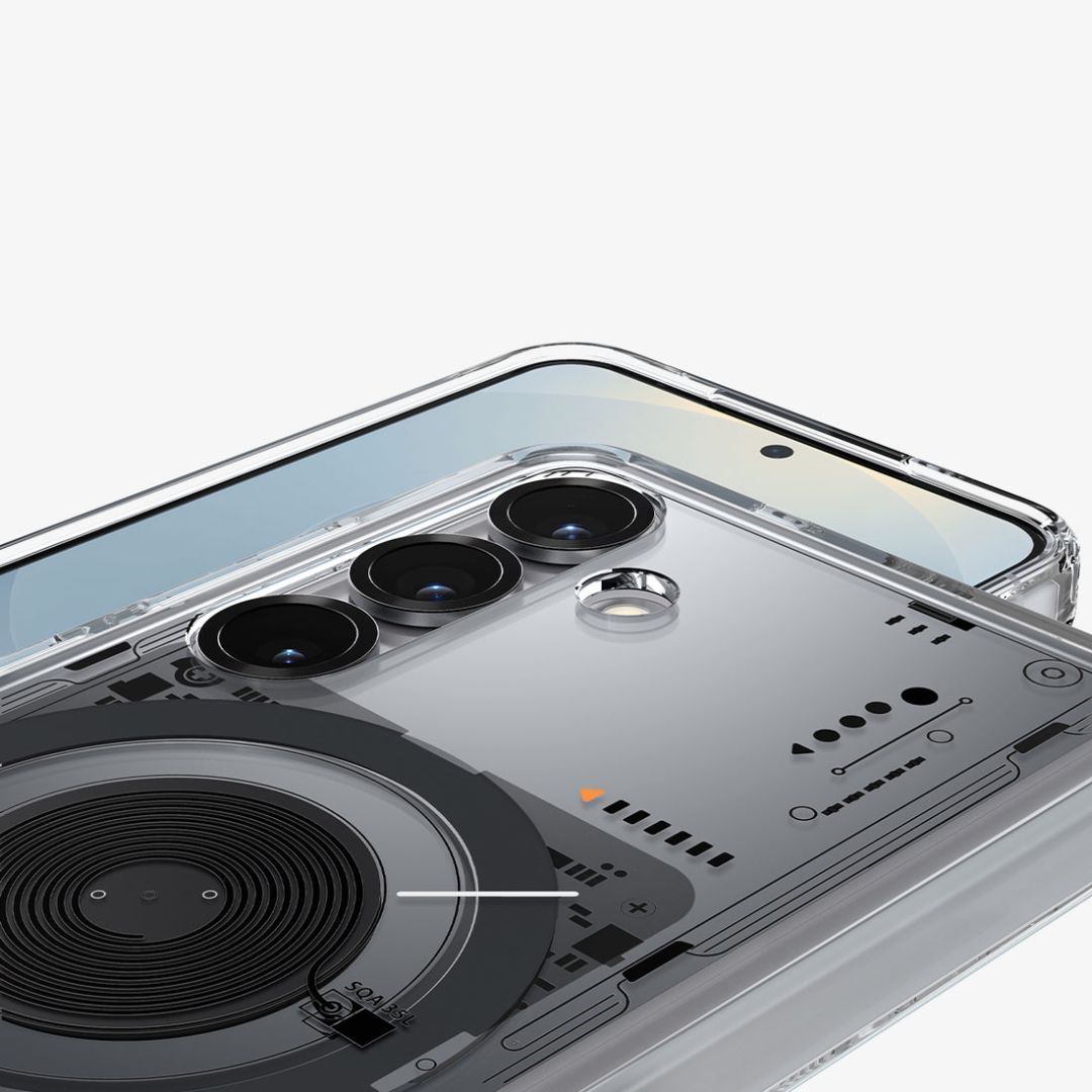 Spigen Ultra Hybrid MagSafe Samsung Galaxy S25 Neo One