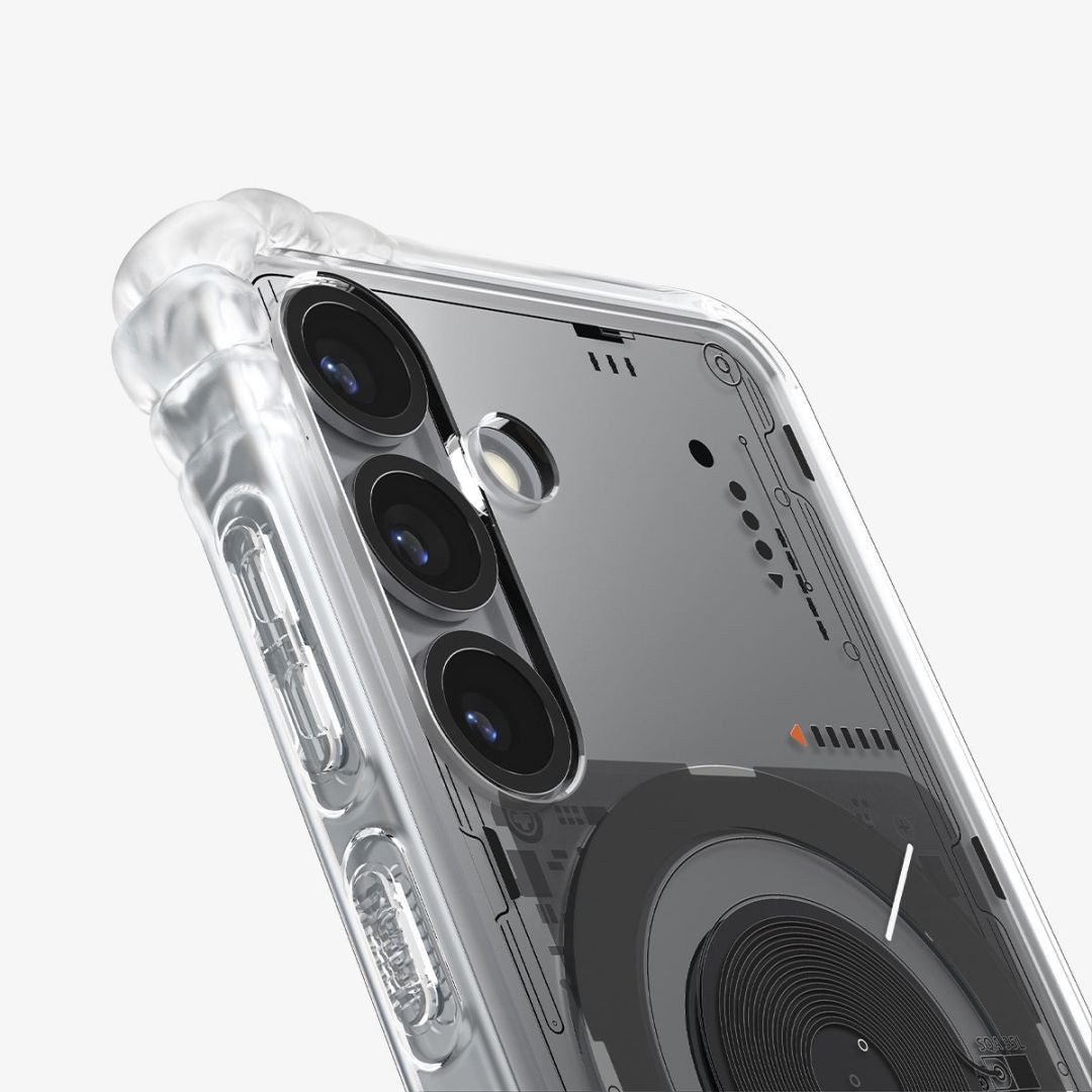 Spigen Ultra Hybrid MagSafe Samsung Galaxy S25 Neo One