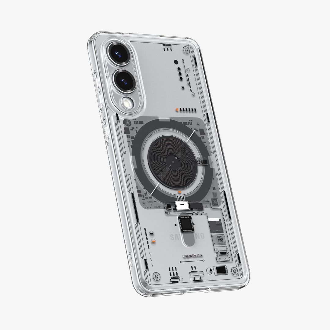 Spigen Ultra Hybrid MagSafe Samsung Galaxy S25 Edge Neo One