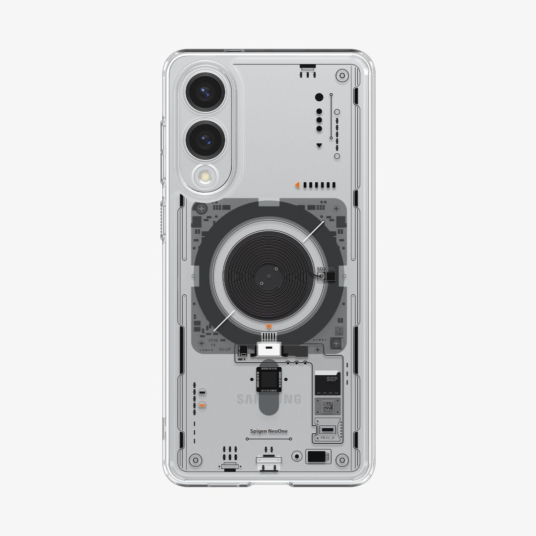 Spigen Ultra Hybrid MagSafe Samsung Galaxy S25 Edge Neo One