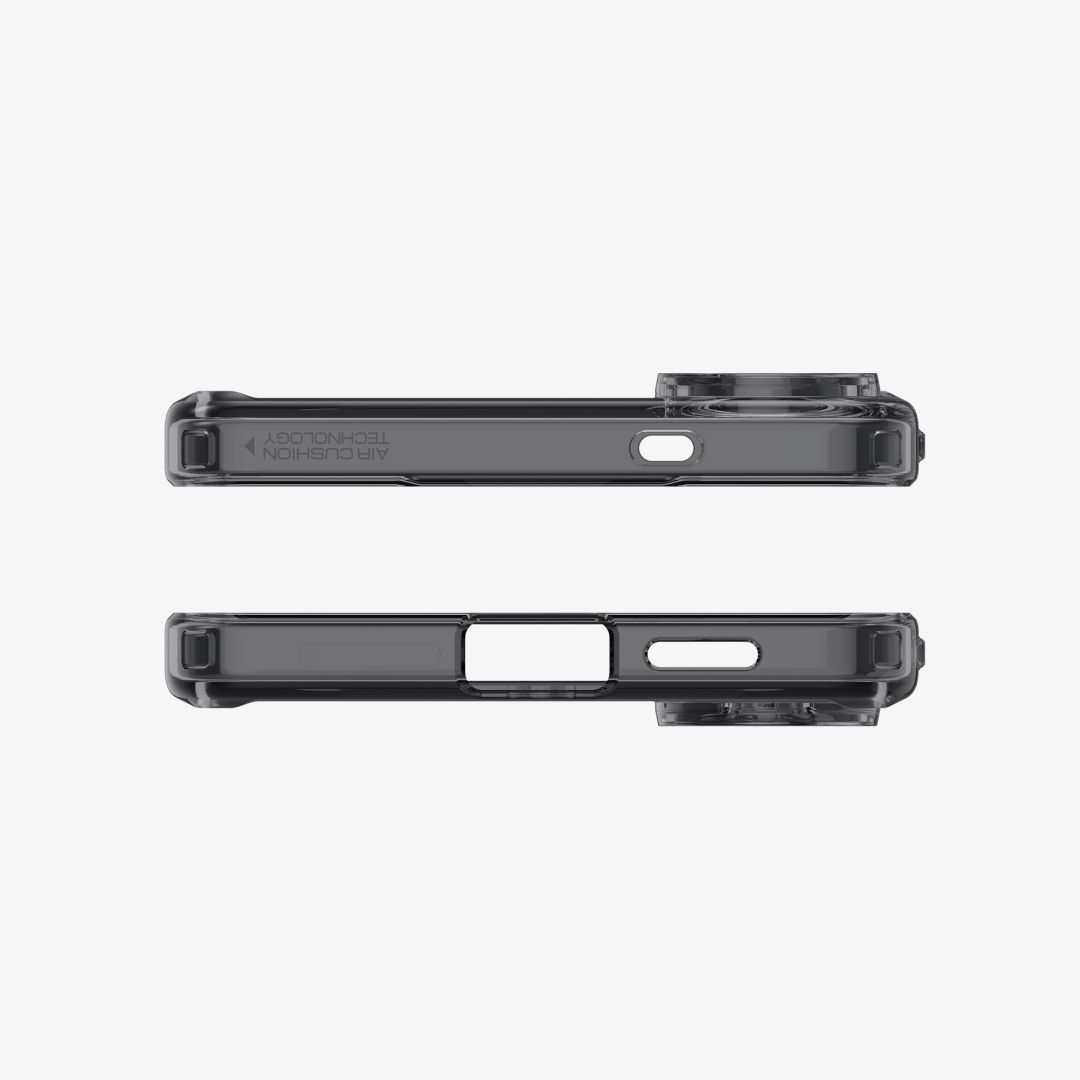 Spigen Ultra Hybrid MagSafe Samsung Galaxy S25 Edge Zero One Black