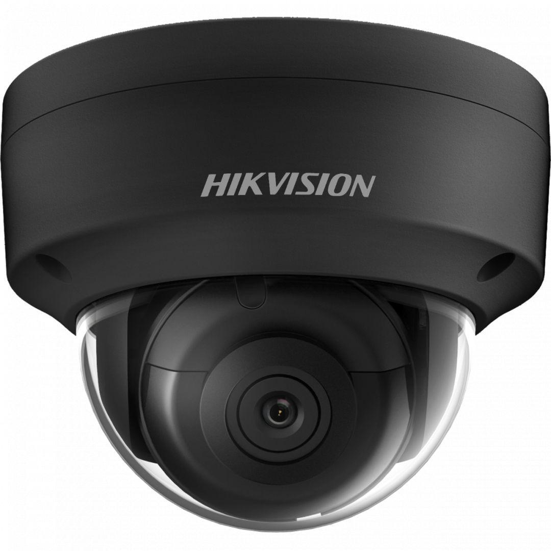Hikvision DS-2CD2143G2-IS-B (2.8mm) Black