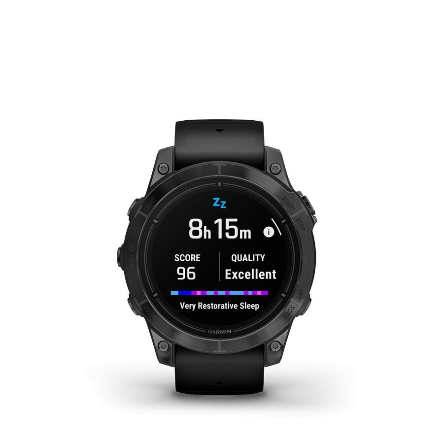 Garmin Epix Pro Gen 2 47mm Slate Grey with Black Band Garmin Epix Pro Gen 2 47mm Slate Grey with Black Band