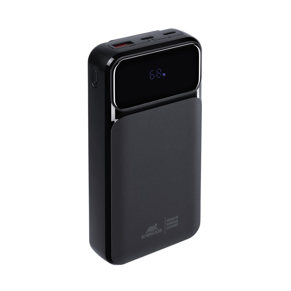 RivaCase Rivapower VA2211 20000mAh PowerBank Black