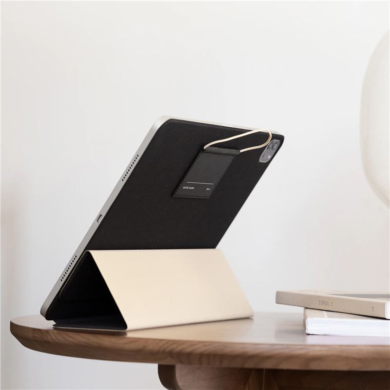 Native Union Folio, black - iPad Pro 12.9" Native Union Folio, black - iPad Pro 12.9"
