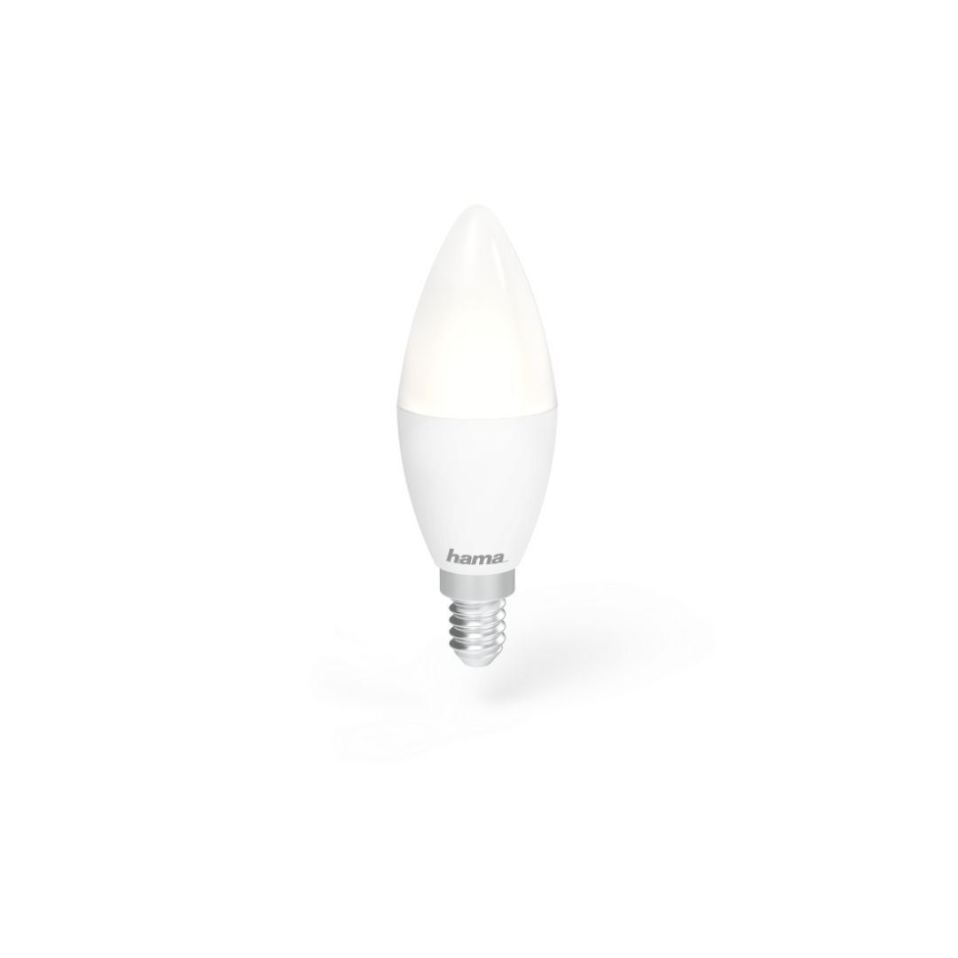 Hama WLAN LED Lamp E14 5.5W Hama WLAN LED Lamp E14 5.5W
