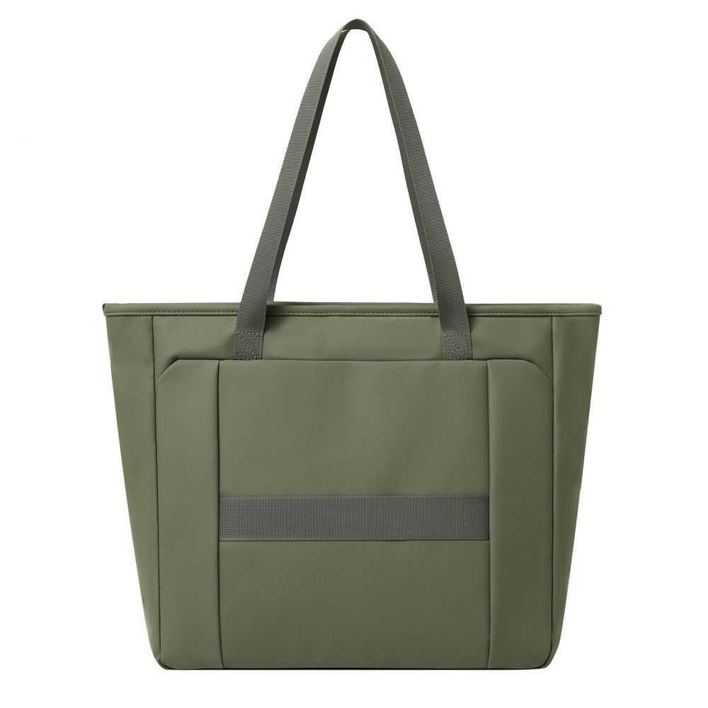 RivaCase 7821 Eden ECO Tote bag Olive Green RivaCase 7821 Eden ECO Tote bag Olive Green