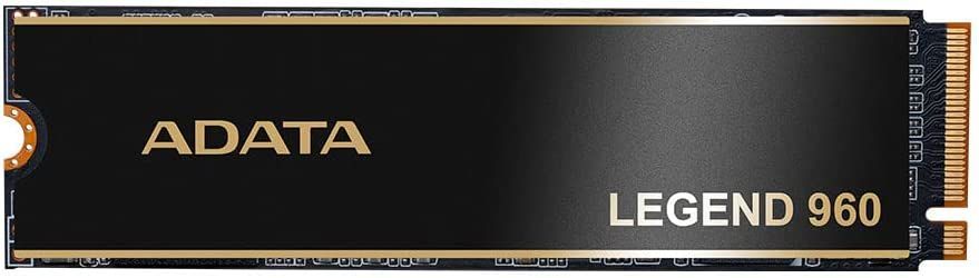 A-Data 1TB M.2 2280 NVME Legend 960 A-Data 1TB M.2 2280 NVME Legend 960
