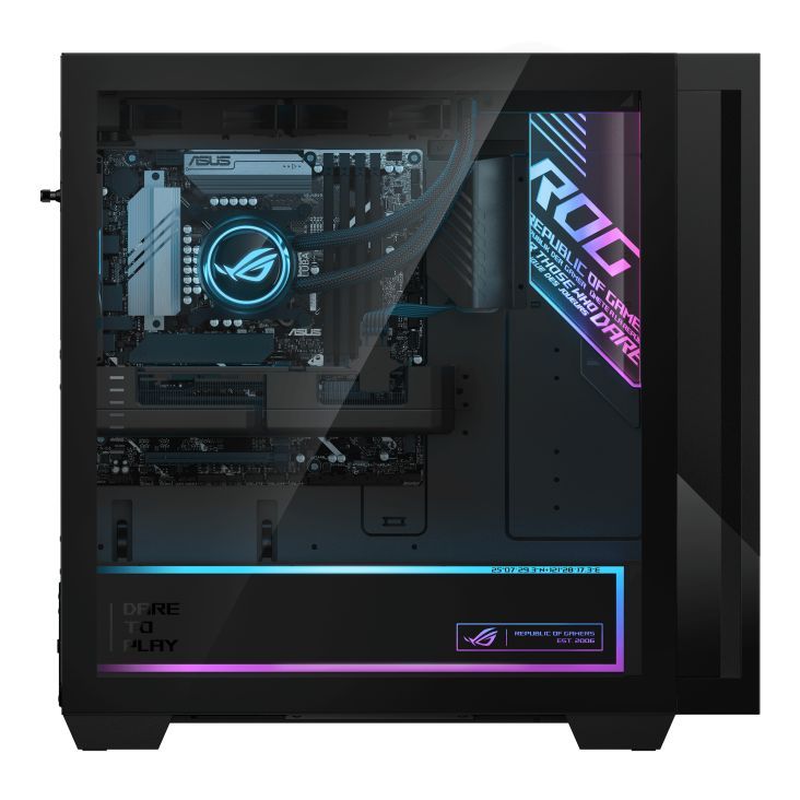 Asus G700TF-07265F232W Black