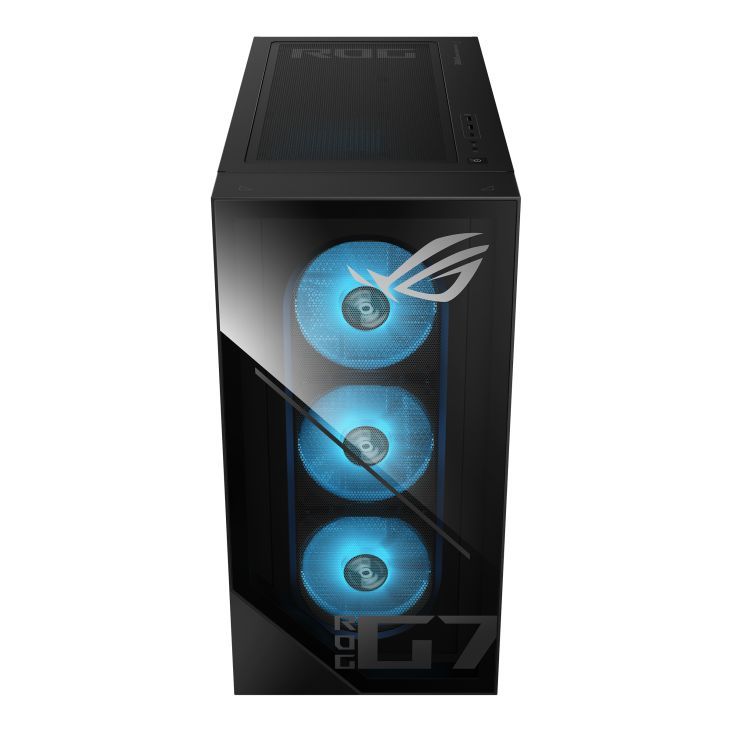 Asus G700TF-07265F232W Black