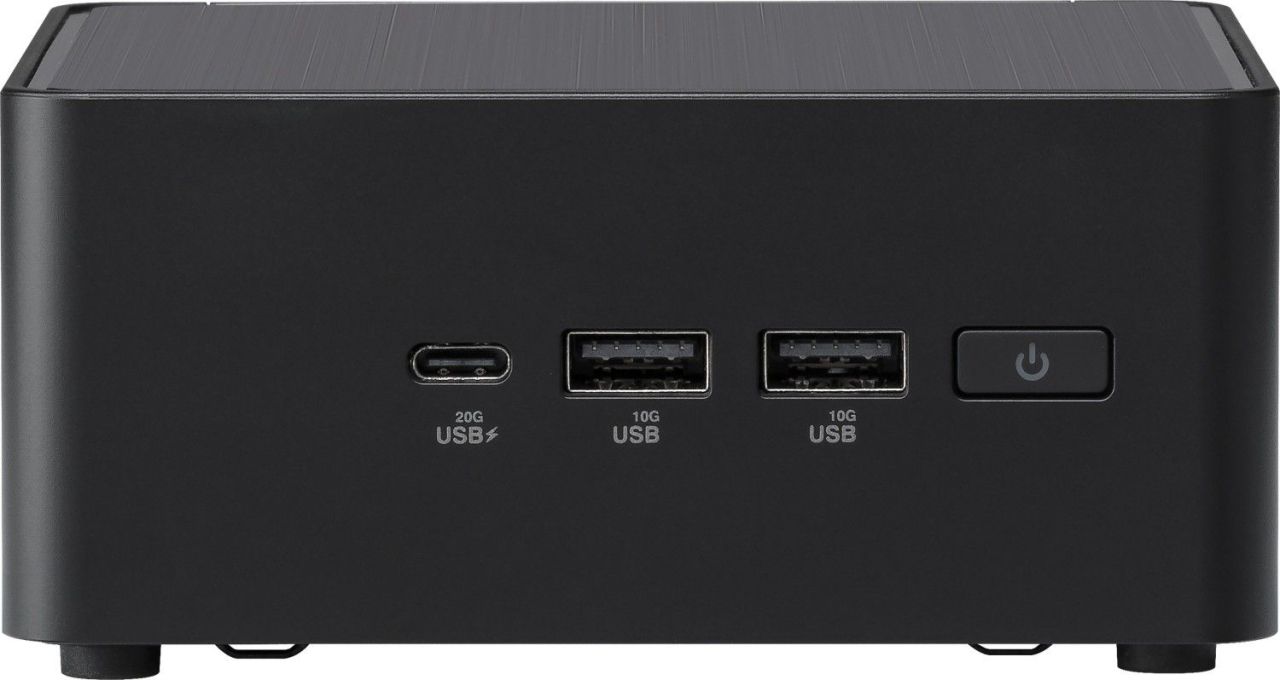 Asus NUC 14 Pro NUC14RVHV7 Revel Canyon (EU Cord) Asus NUC 14 Pro NUC14RVHV7 Revel Canyon (EU Cord)
