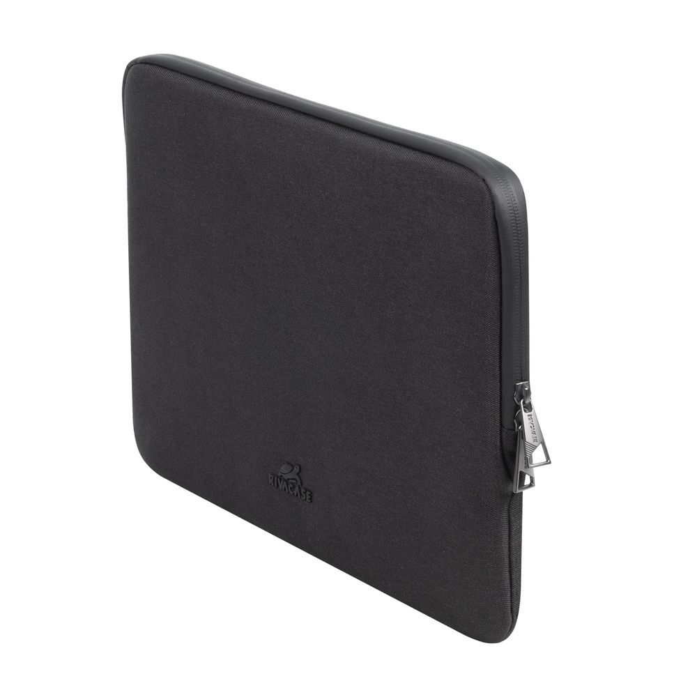RivaCase 8116 Clark ECO Laptop Sleeve 15,6-16" Black RivaCase 8116 Clark ECO Laptop Sleeve 15,6-16" Black
