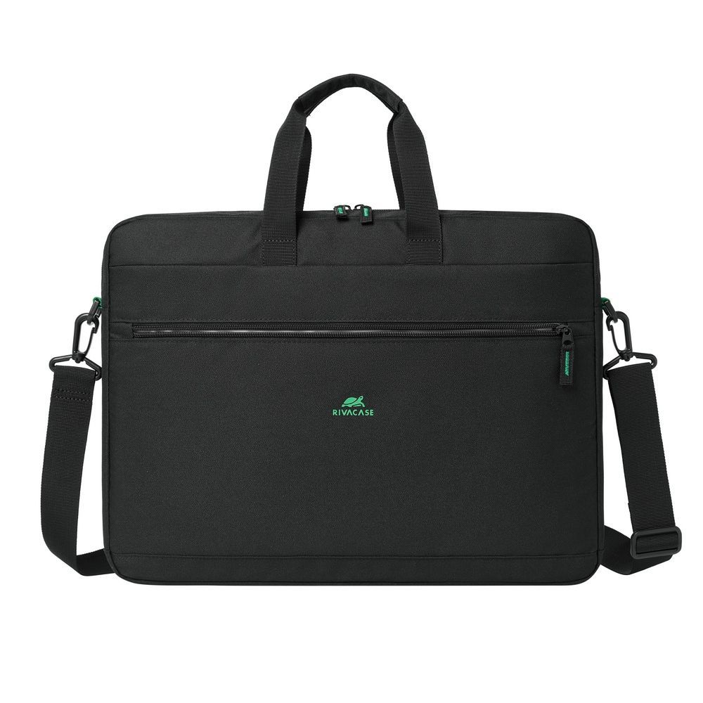 RivaCase 5517 Gremio ECO Laptop bag 17,3" Black