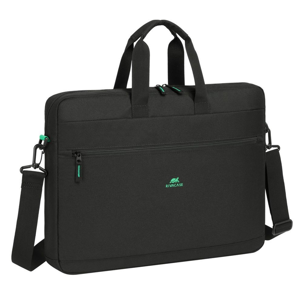 RivaCase 5517 Gremio ECO Laptop bag 17,3" Black