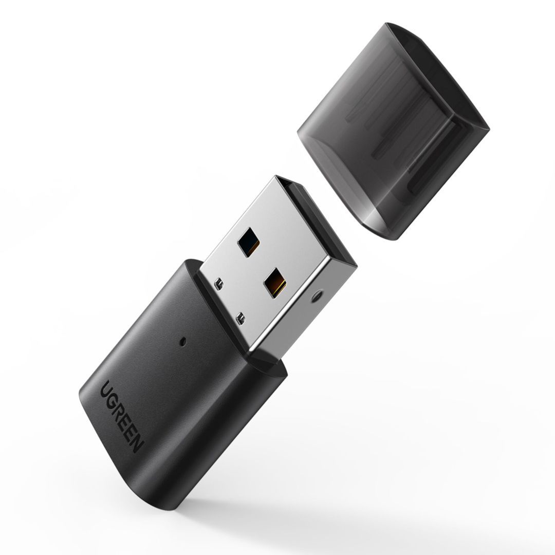 UGREEN Bluetooth Adapter USB-A UGREEN Bluetooth Adapter USB-A