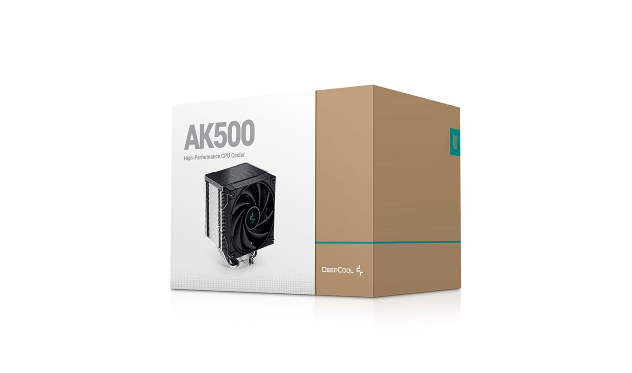 DeepCool AK500
