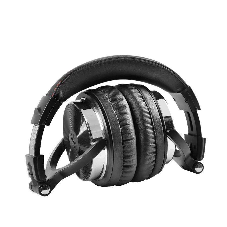 OneOdio Pro 10 Headset Black OneOdio Pro 10 Headset Black