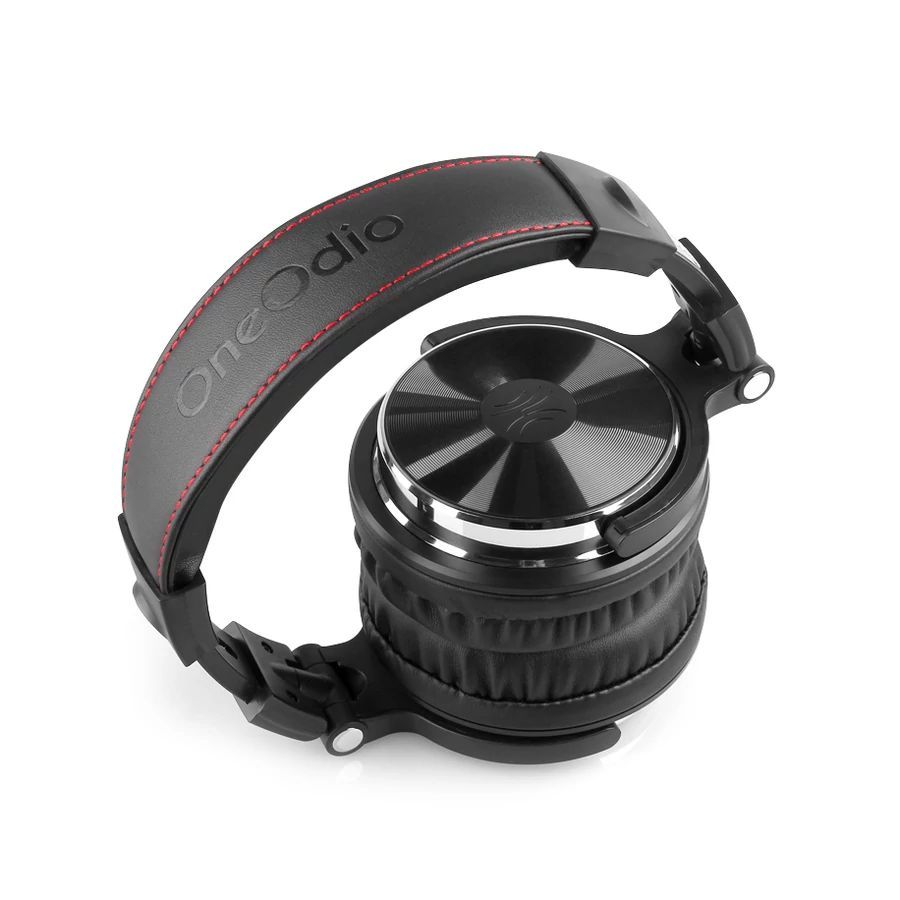 OneOdio Pro 10 Headset Black OneOdio Pro 10 Headset Black