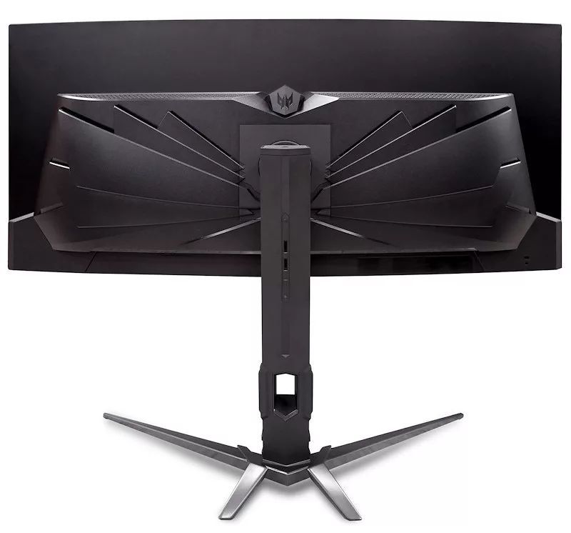 Acer 34" Predator X34X5b LED Curved Acer 34" Predator X34X5b LED Curved