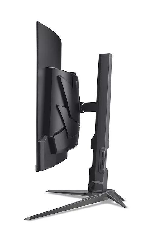 Acer 34" Predator X34X5b LED Curved Acer 34" Predator X34X5b LED Curved