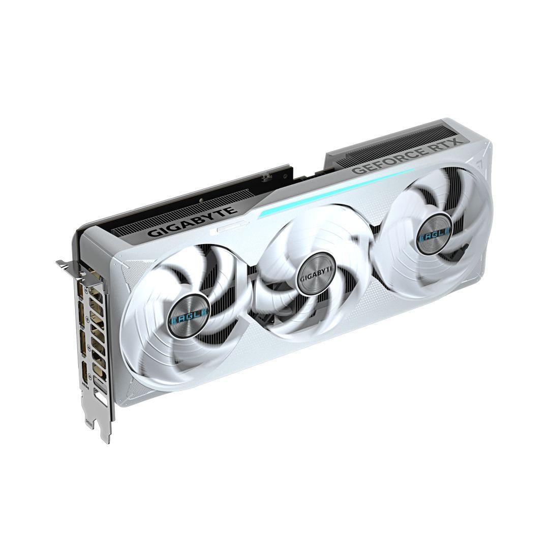 Gigabyte RTX5070 TI EAGLE OC ICE SFF 16G