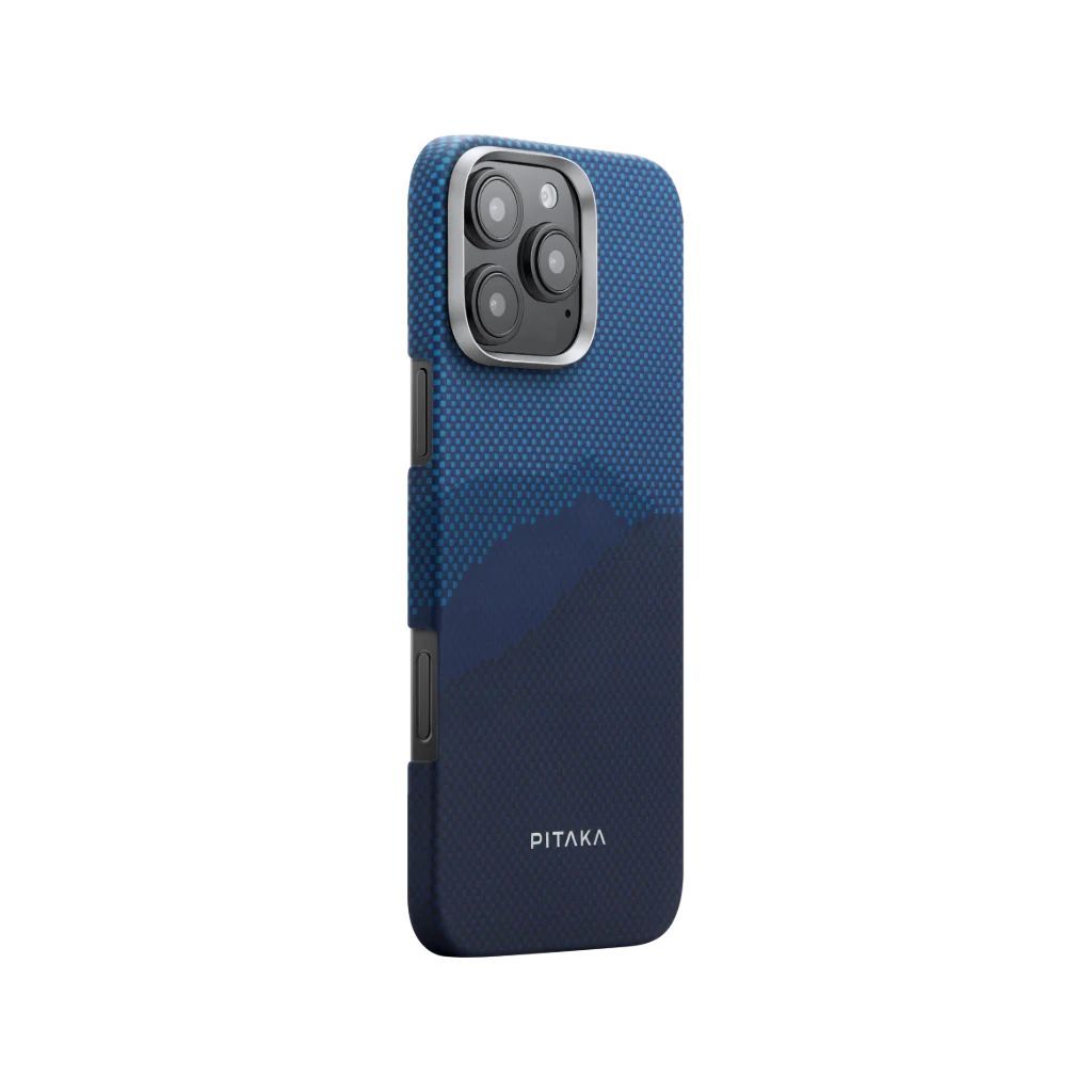 Pitaka StarPeak Luminous Case iPhone 16 Pro Over the horizon Pitaka StarPeak Luminous Case iPhone 16 Pro Over the horizon