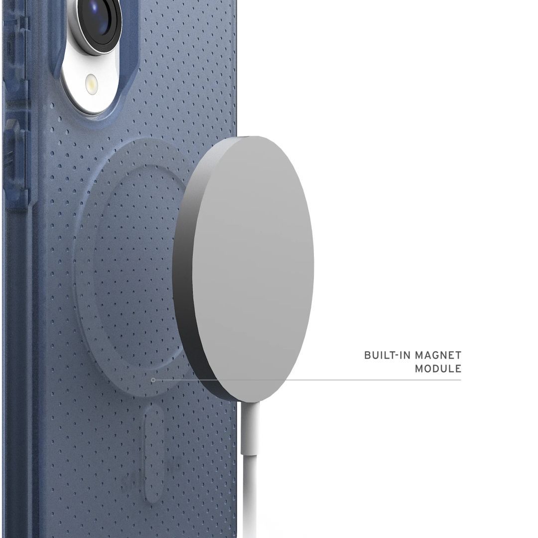 UAG Samsung Galaxy S25 Edge case Cloud Blue UAG Samsung Galaxy S25 Edge case Cloud Blue