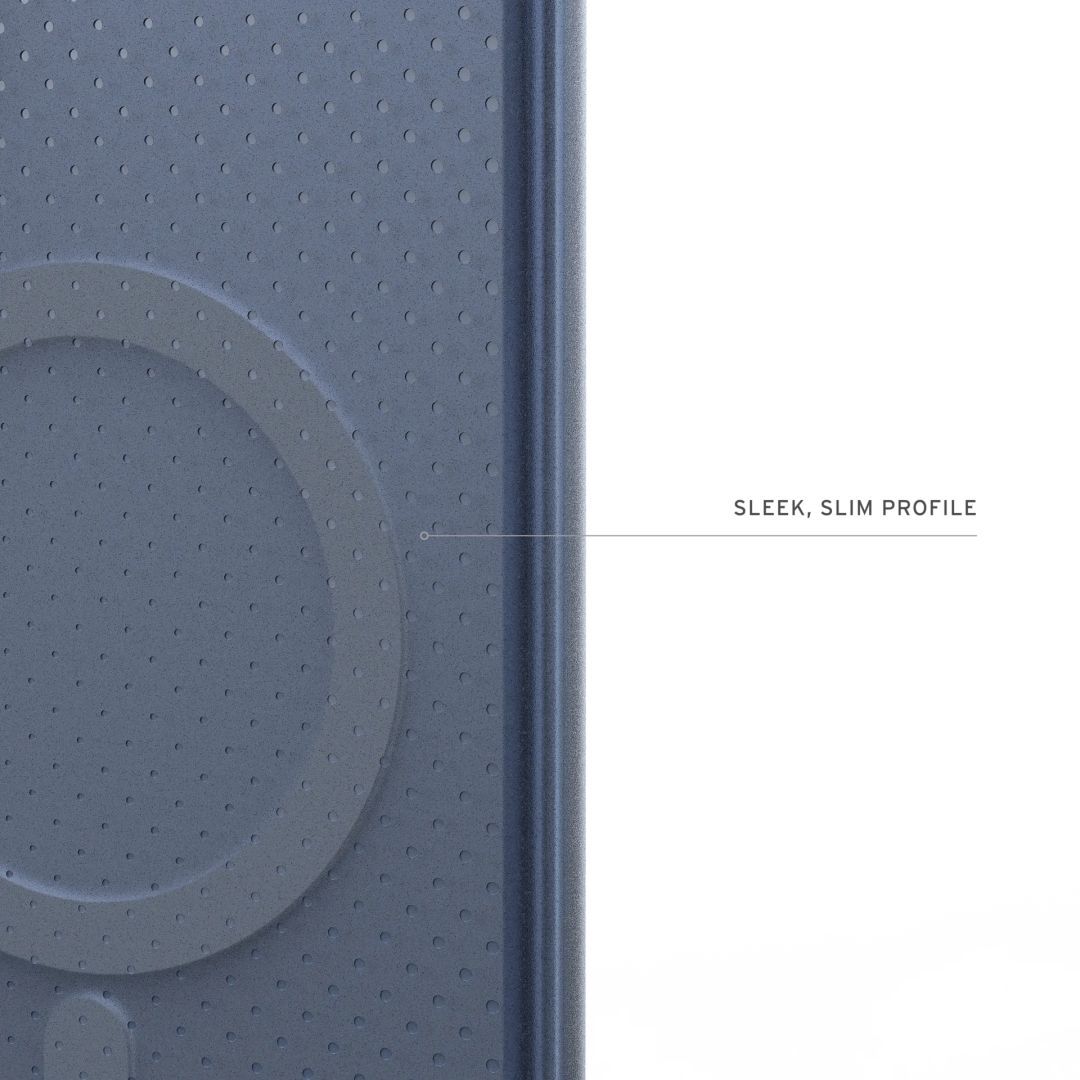 UAG Samsung Galaxy S25 Edge case Cloud Blue UAG Samsung Galaxy S25 Edge case Cloud Blue