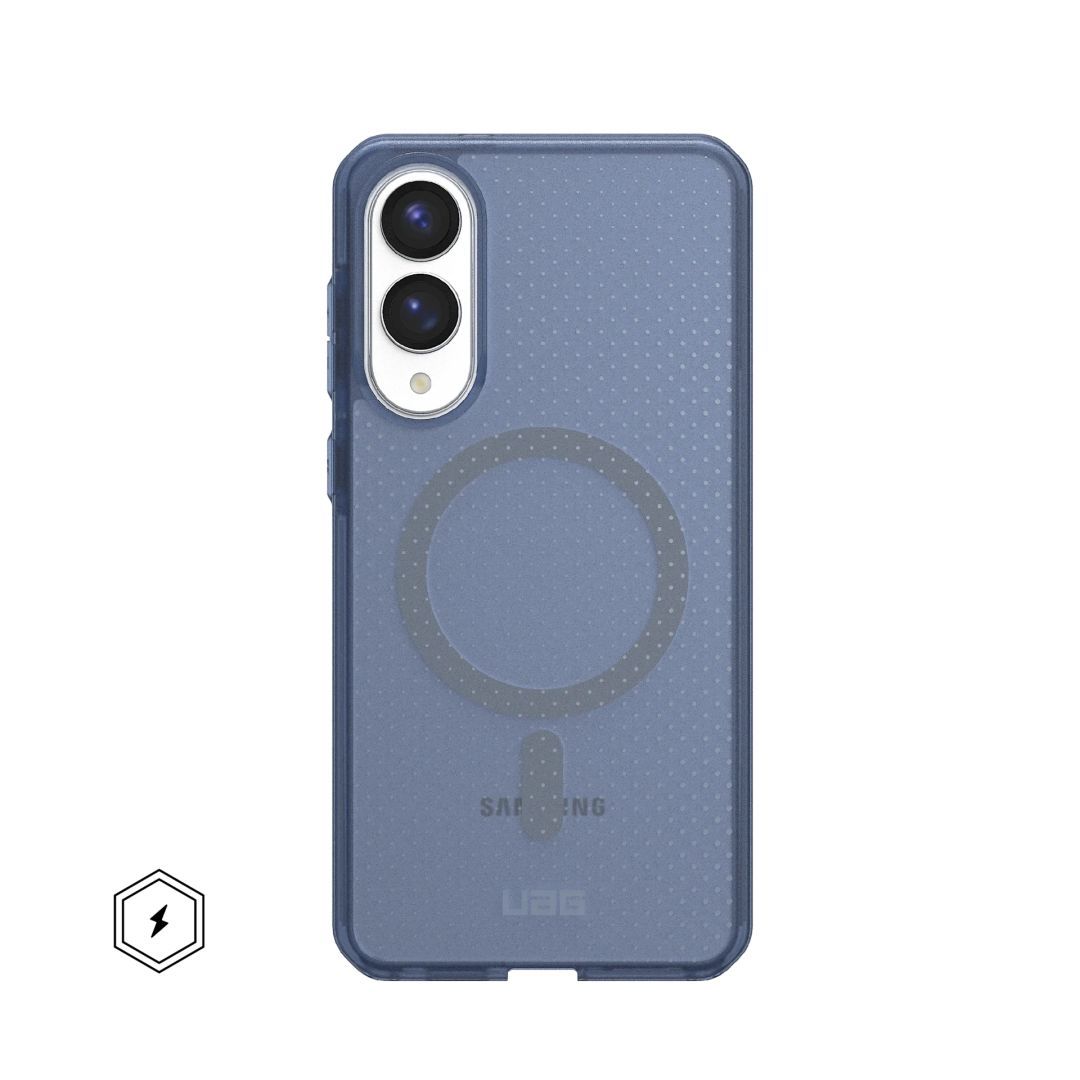 UAG Samsung Galaxy S25 Edge case Cloud Blue UAG Samsung Galaxy S25 Edge case Cloud Blue