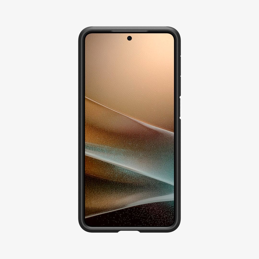 Spigen Tough Armor MagSafe for Samsung Galaxy S25 Edge Black Spigen Tough Armor MagSafe for Samsung Galaxy S25 Edge Black