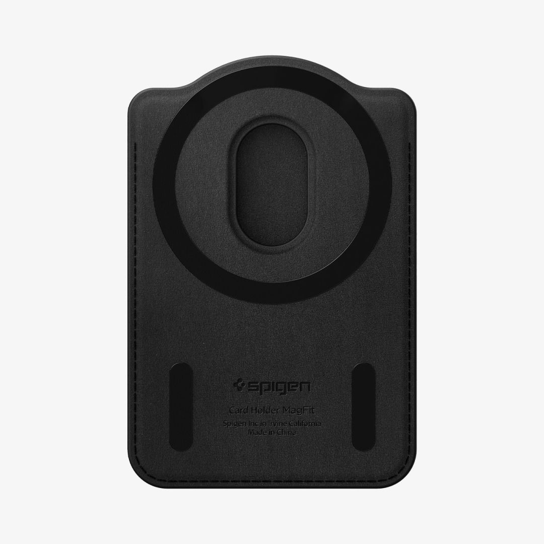 Spigen Urban Fit Wallet MagSafe Samsung Galaxy S25 series Black Spigen Urban Fit Wallet MagSafe Samsung Galaxy S25 series Black