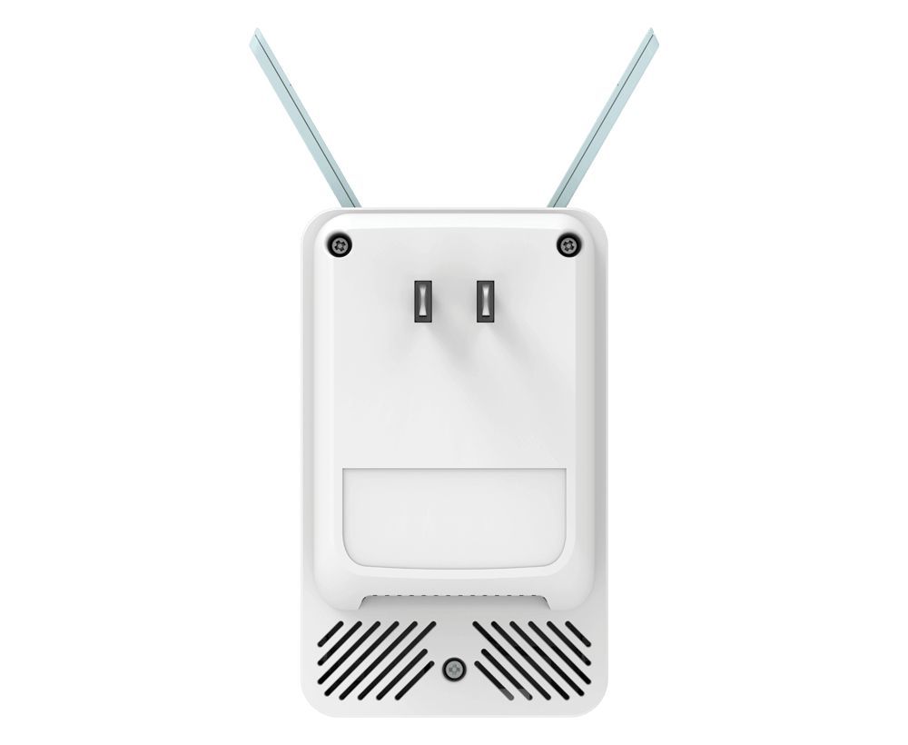 D-Link E15 AX1500 Mesh Range Extender White D-Link E15 AX1500 Mesh Range Extender White