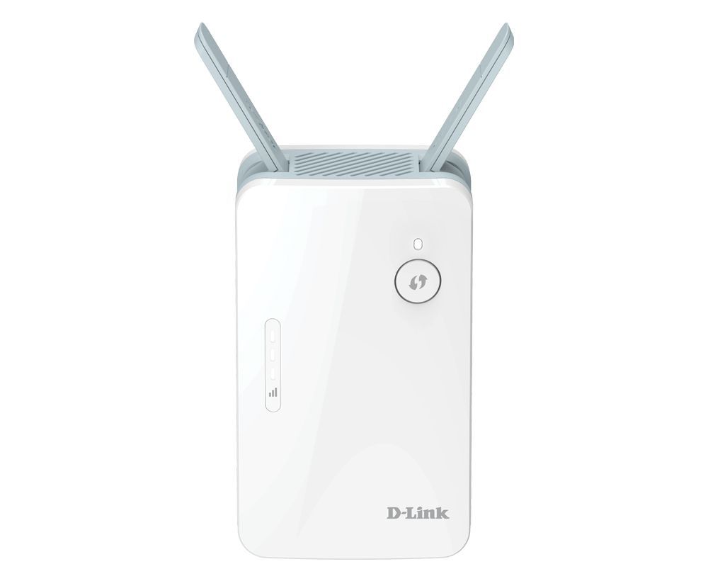 D-Link E15 AX1500 Mesh Range Extender White D-Link E15 AX1500 Mesh Range Extender White