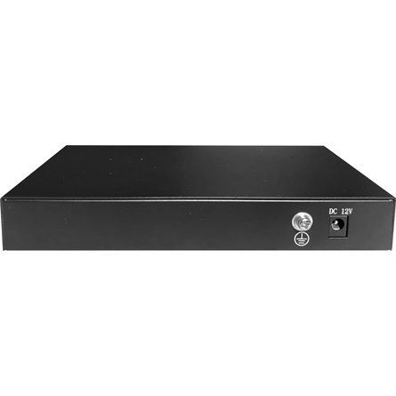 Asustor ASW209X Switch`nstor 9 Gen2 Switch Asustor ASW209X Switch`nstor 9 Gen2 Switch