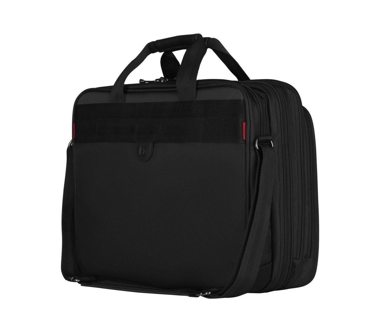 Wenger 17" Laptop Case Black Wenger 17" Laptop Case Black
