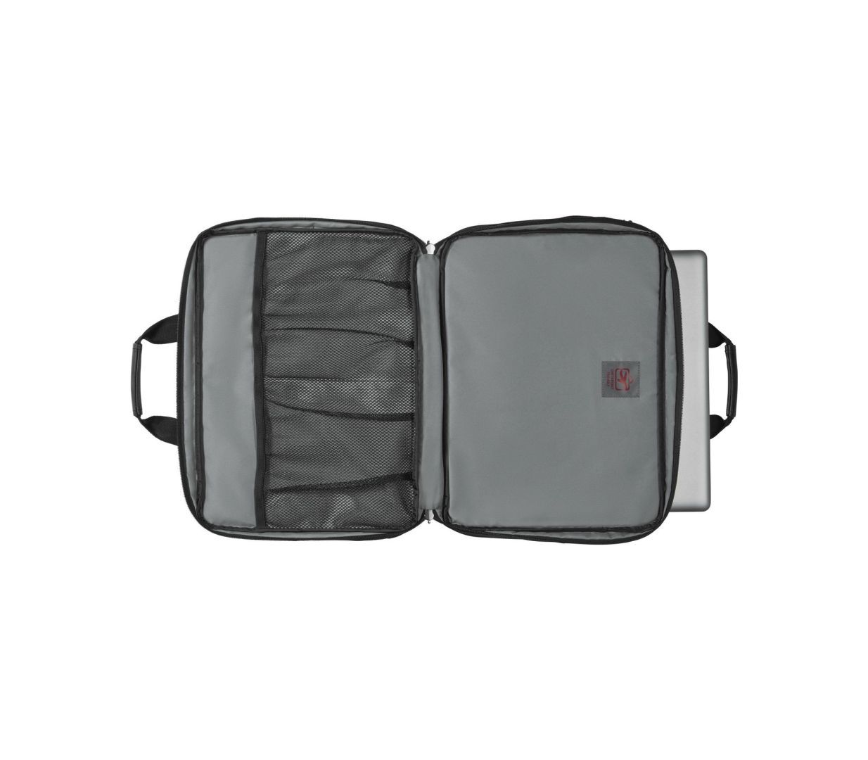 Wenger 17" Laptop Case Black Wenger 17" Laptop Case Black