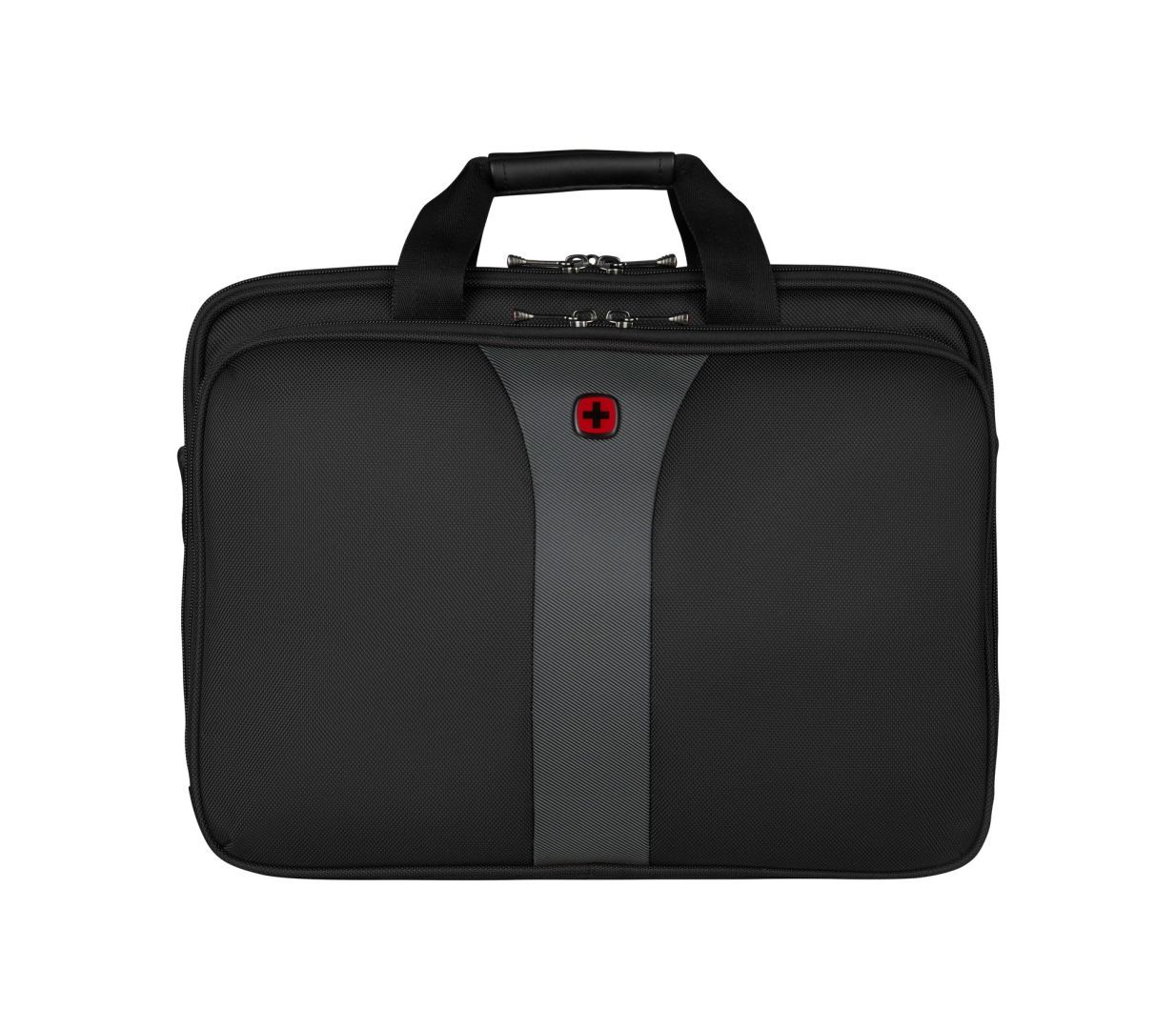 Wenger 17" Laptop Case Black Wenger 17" Laptop Case Black