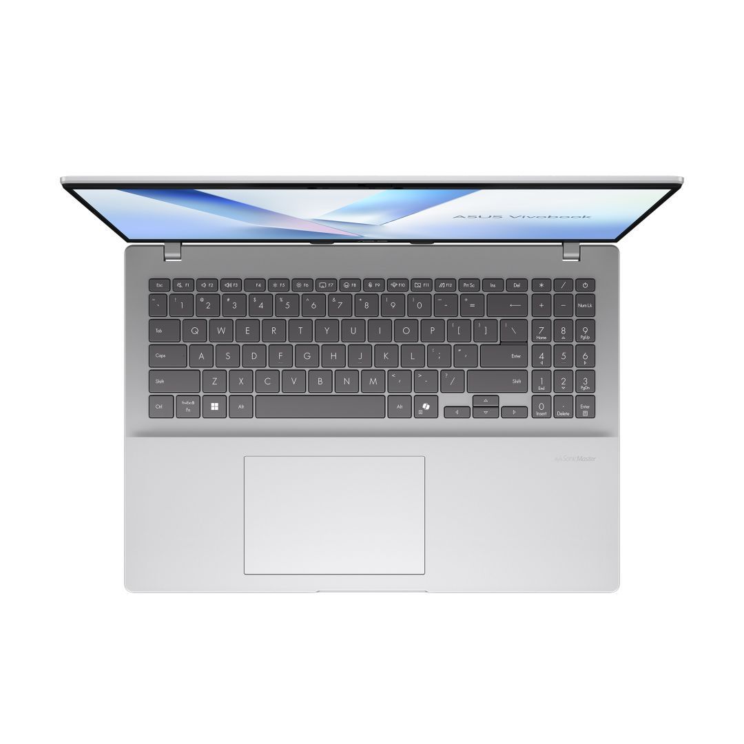 Asus X1607QA-MB055W Cool Silver Asus X1607QA-MB055W Cool Silver