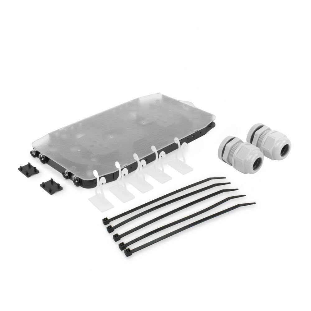 ACT Fiber panel 24 x duplex SC singlemode OS2 ACT Fiber panel 24 x duplex SC singlemode OS2