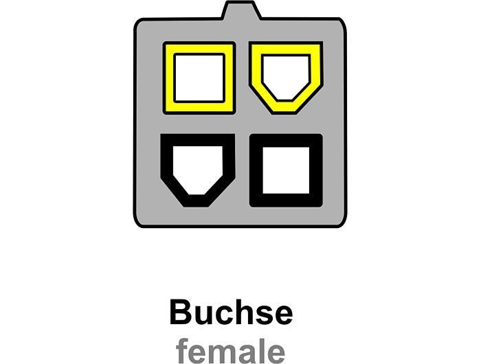 DeLock Cable Power 8pin EPS > 4pin ATX/P4 DeLock Cable Power 8pin EPS > 4pin ATX/P4