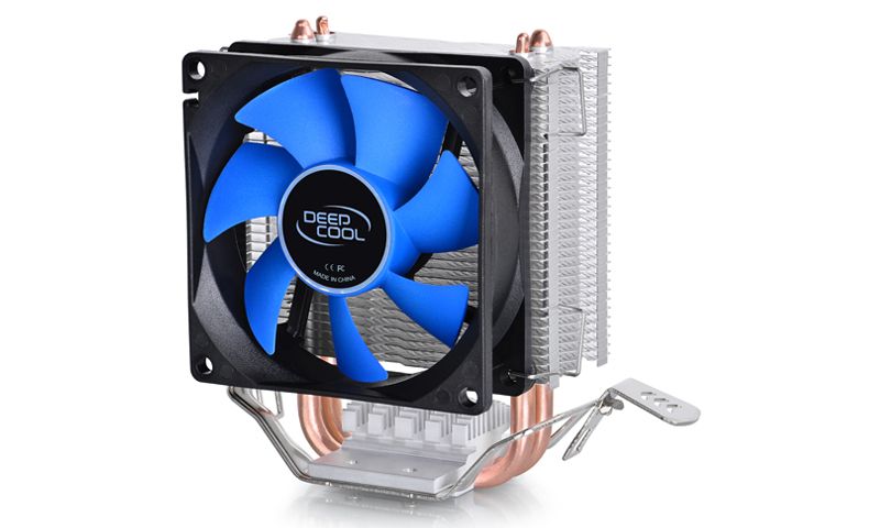 DeepCool Ice Edge Mini FS V2.0 CPU Cooler DeepCool Ice Edge Mini FS V2.0 CPU Cooler