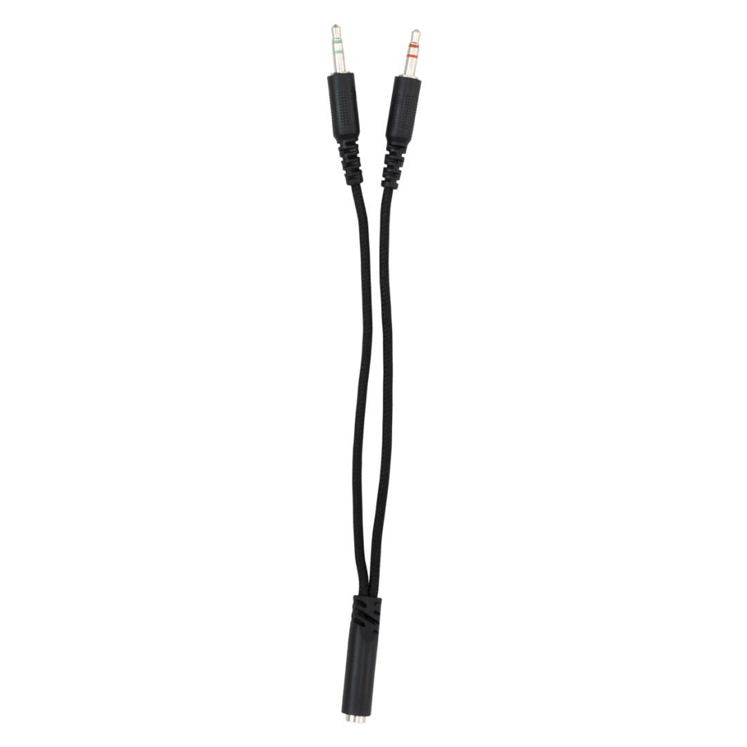 White Shark GH-2445W Fox Gaming Headset White White Shark GH-2445W Fox Gaming Headset White