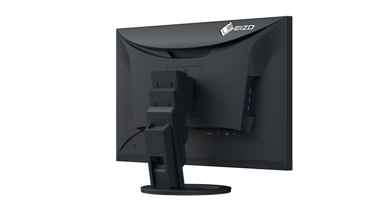 Eizo 27" EV2720S IPS LED Eizo 27" EV2720S IPS LED