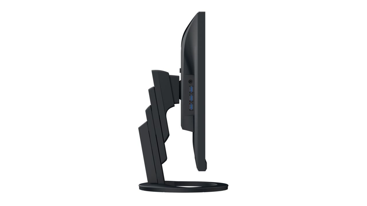 Eizo 27" EV2720S IPS LED Eizo 27" EV2720S IPS LED