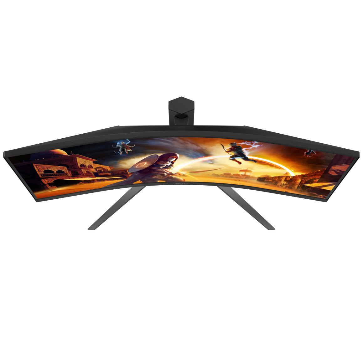 AOC 34" CU34G4Z LED AOC 34" CU34G4Z LED