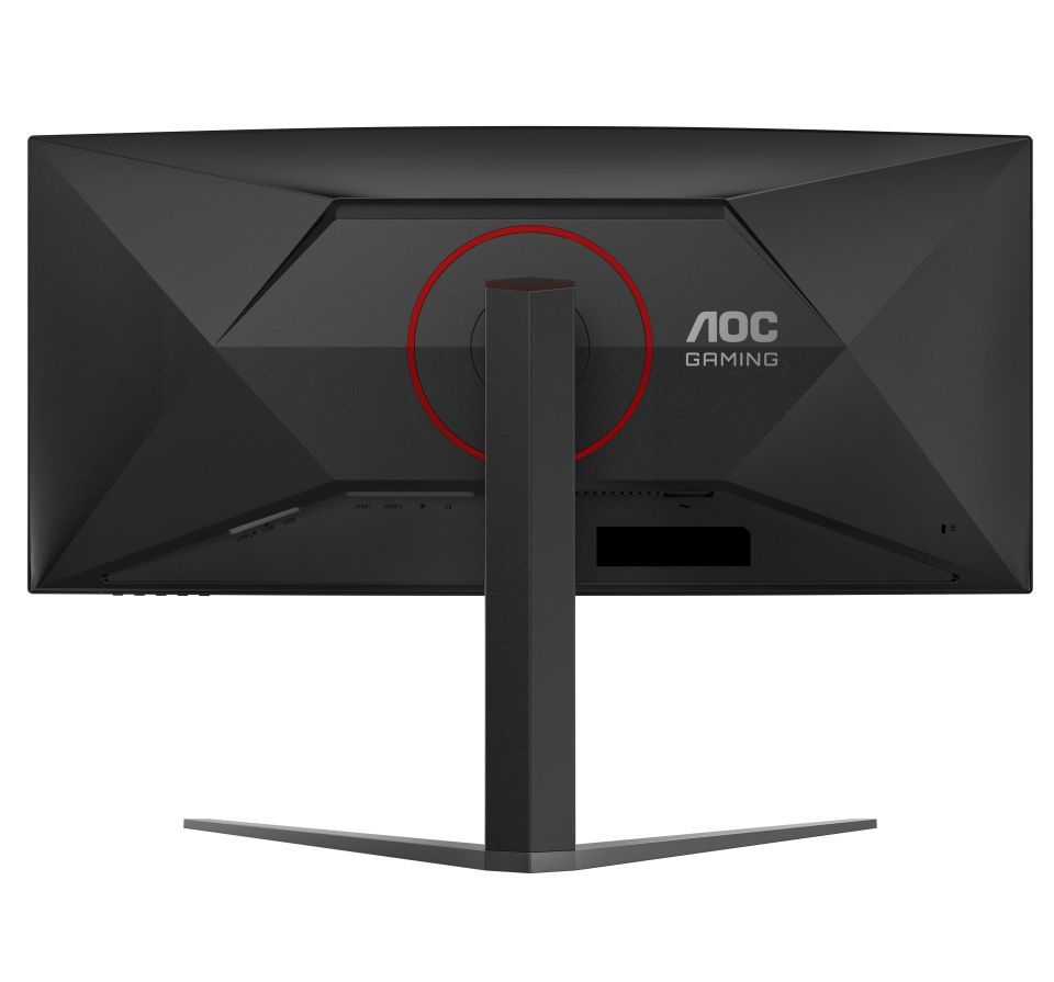 AOC 34" CU34G4Z LED AOC 34" CU34G4Z LED