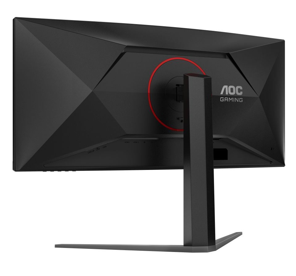 AOC 34" CU34G4Z LED AOC 34" CU34G4Z LED